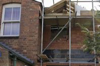 free Roughpark home extension quotes
